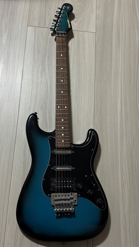 FERNANDES ／ Burny THE FUNCTION FST-65の画像